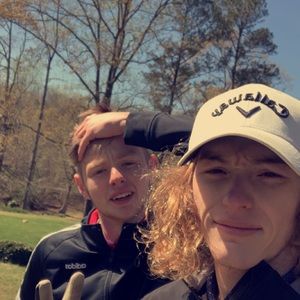 Meet your Posher, Seth